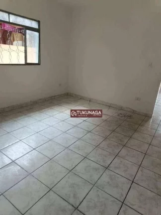Imagem Sobrado com 2 quartos à venda, 50 m² por R$ 440.000 - Parque Continental II - Guarulhos/SP