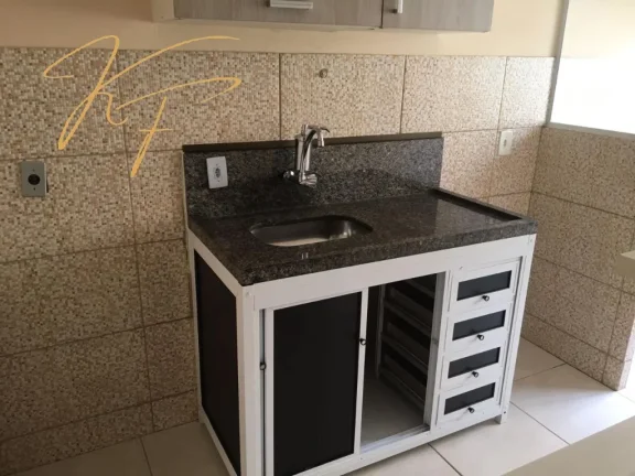 Imagem APARTAMENTO RESIDENCIAL em VALINHOS - SP, PARQUE DAS COLINAS