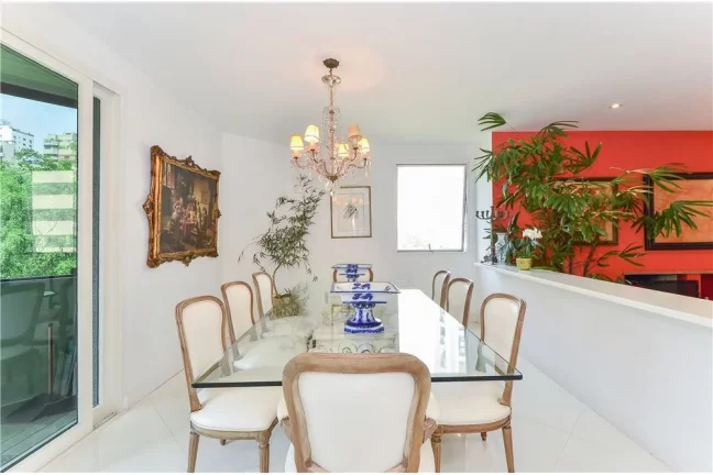 Imagem APARTAMENTO RESIDENCIAL em São Paulo - SP, Real Parque