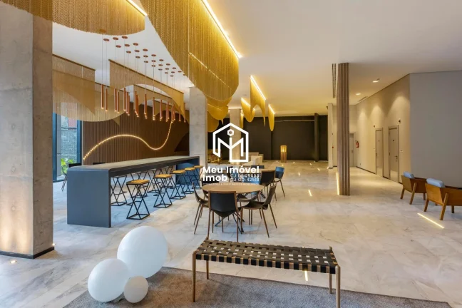 Imagem VN Millennium Faria Lima Duplex na Vila Olímpia - São Paulo