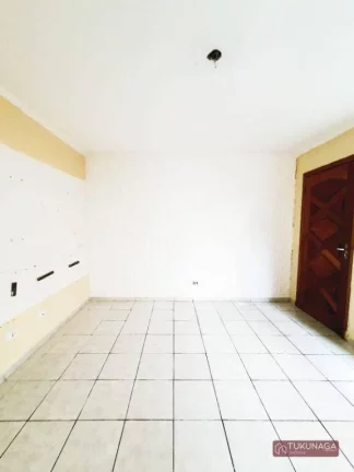 Imagem Apartamento com 2 dormitórios à venda, 50 m² por R$ 385.000,00 - Jardim Valéria - Guarulhos/SP