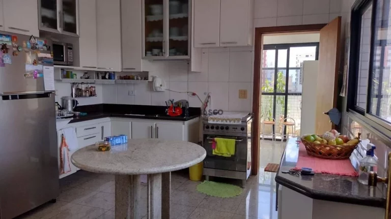 Imagem Penthouse à venda, Santa Paula, São Caetano do Sul, SP