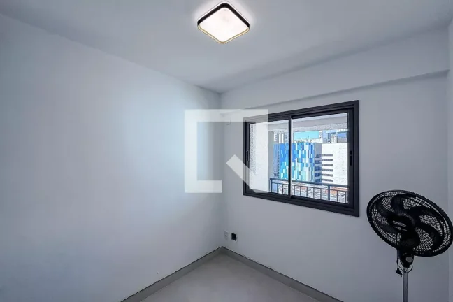 Imagem Apartamento à Venda - Vila Mariana, 2 Quartos, 47 m2
