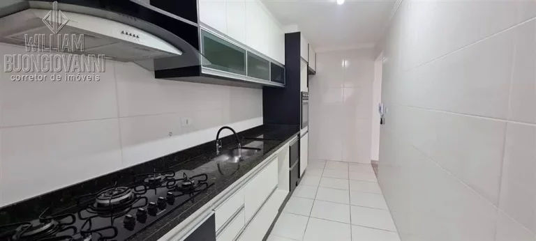 Imagem Apartamento à Venda em Canto, Praia Grande - SP