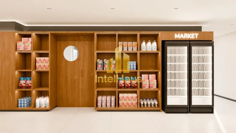 Imagem Na região mais completa do Novo Mundo, chega o residencial com a resposta para as suas perguntas. P...