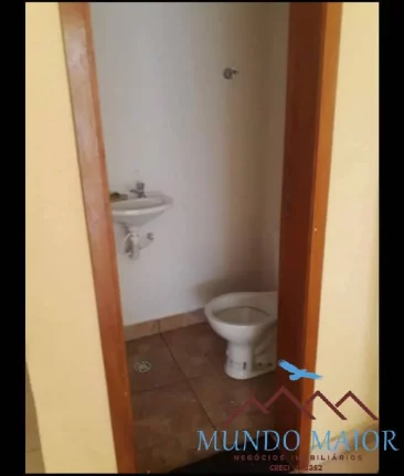 Imagem SOBRADO 110M2 - VILA PIRES - 2 DORMS - 2 VAGAS - R$ 560.000.00