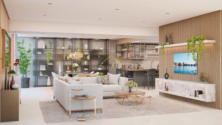 Imagem Apartamento novo pronto para morar próximo da Confeitaria Amor e Canela na Jõao Colin !!!