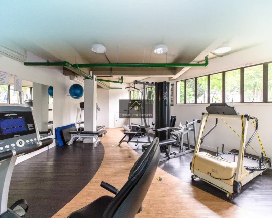 Imagem OPORTUNIDADE VILA ANDRADE LUXUOSO APARTAMENTO 254,00 M 4 SUÍTES SALA 3 AMBIENTES SALA LAREIRA VARANDA LAVABO 2 ESCRITÓRIOS LAZER 4 VAGAS E DEPÓSITO