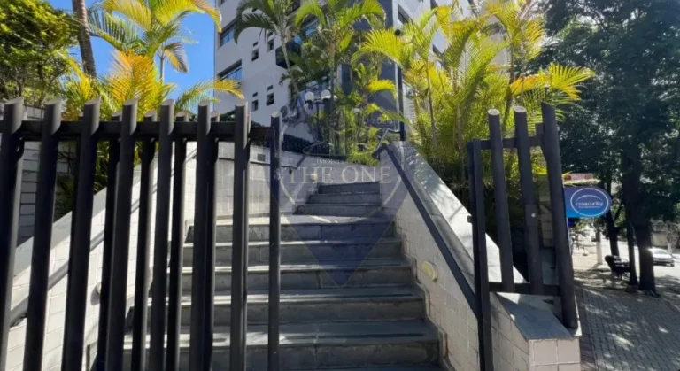 Imagem Oportunidade Imperdível: Conjunto Comercial à Venda em São Paulo-SP, Bosque da Saúde, 1 Sala, 1 Banheiro, 1 Vaga, 24m²!