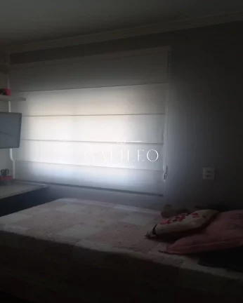 Imagem Apartamento no Condomínio Contemporâneo, Jardim Guanabara | Jundiaí | São Paulo