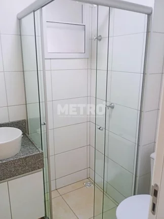 Imagem Apartamento no Monte Olimpo, centro, 3 4, sendo 01 suíte