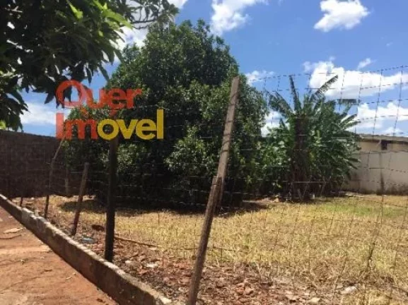 Imagem Terreno à venda no Jardim Zara, Ribeirão Preto-SP com 125,00 m² de área Quer Imóvel Negócios Imobiliários