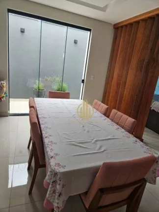Imagem Casa com 3 dormitórios à venda, 308 m² por R$ 1.500.000 - Cascalho - Lavras/MG