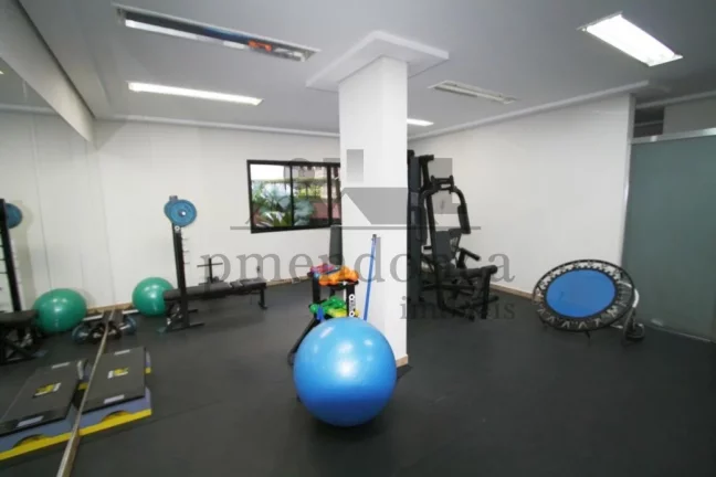 Imagem Apartamento na rua Urbanizadora com 4 quartos e 2 vagas, 112m²