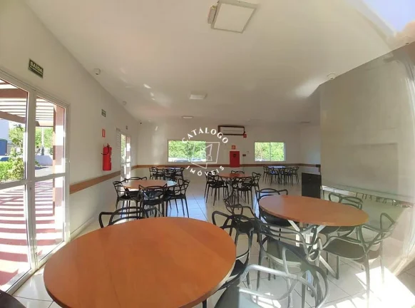Imagem Apartamento a Venda no bairro Jardim Manoel Penna - Ribeirão Preto, SP