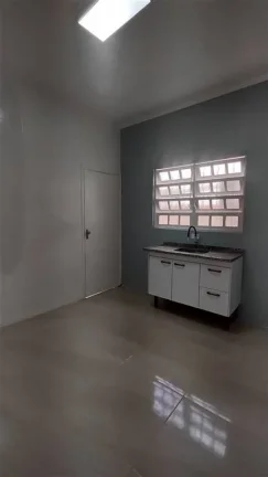 Imagem CASA COM 45 m² - JARDIM IMPERADOR - PRAIA GRANDE SP