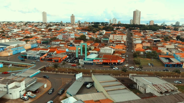 Imagem ÁREA DISPONIVEL PARA LOCAÇÃO COM 38 MIL METROS EM LOCALIZAÇÃO PRIVILEGIADA DE FRANCA/SP