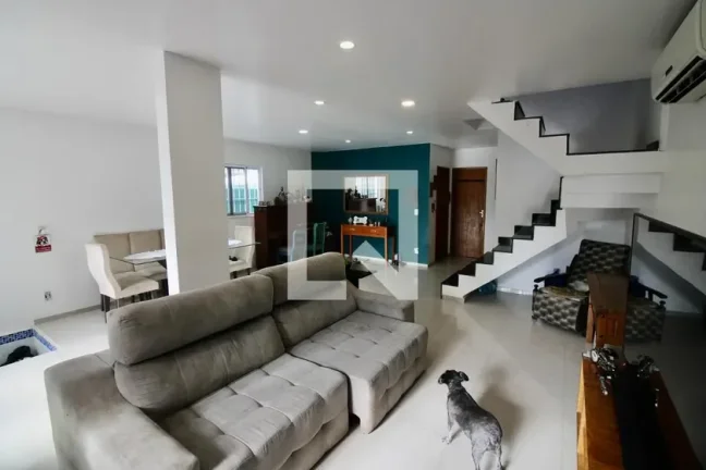 Imagem Casa à Venda - Recreio, 4 Quartos, 340 m2