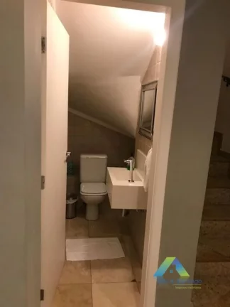Imagem Ipiranga Sobrado 210M², 4 dormitórios, 2 suítes, varanda gourmet, a 5 minutos da estação do metro Alto Do Ipiranga excelente valor !!!