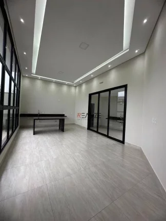 Imagem Casa à venda, 160 m² por R$ 1.100.000,00 - Condomínio Jardins do Império - Indaiatuba/SP