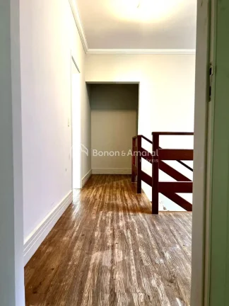 Imagem Casa à venda com 4 quartos no Betel em Paulínia - SP | Residencial Paineiras

Imóvel com Living p...