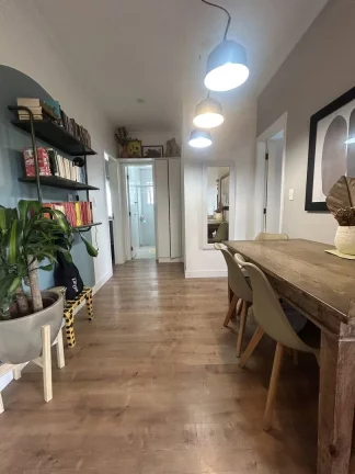 Imagem APARTAMENTO NO CENTRO DA CIDADE COM PLANTA DIFERENCIADA!