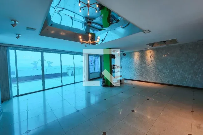 Imagem Apartamento à Venda - Copacabana, 4 Quartos, 425 m2