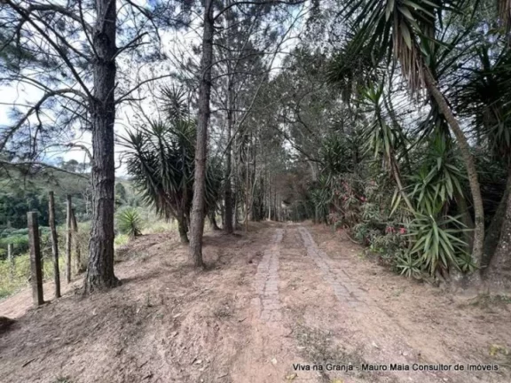 Imagem Km 36 Rap. Tavares - Área para Incorporação (loteamento / condomínio) 18.455m²