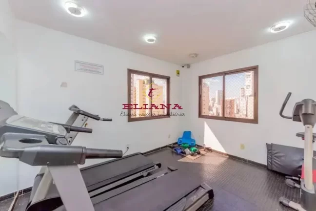 Imagem Apartamento à venda em São Paulo, Perdizes, com 2 quartos, 43m²