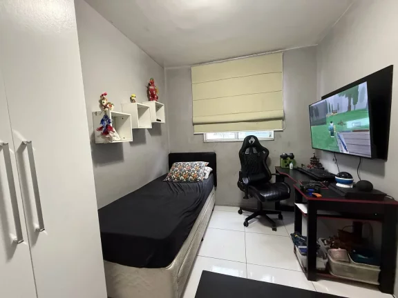 Imagem Apartamento 2º andar, 2 quartos, Porto de Nápolis, Centro, Sapucaia do Sul