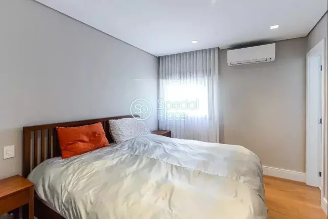 Imagem Ótima localização! Excelente planta 168 metros 4 dormitórios 3 suítes 4 banheiros 2 vagas Pisci...