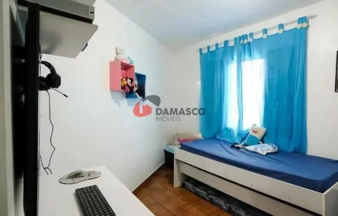 Imagem Sobrado à venda 3 Quartos, 3 Vagas, 220M², Mauá, São Caetano do Sul - SP