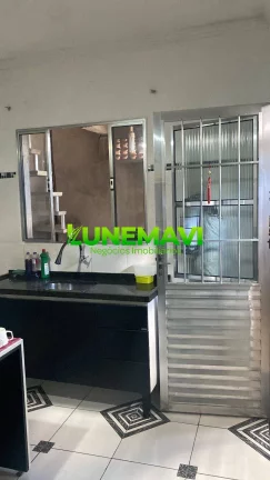 Imagem Sobrado à venda em Guaianases – Espaço, Conforto e Pronto para Morar!
