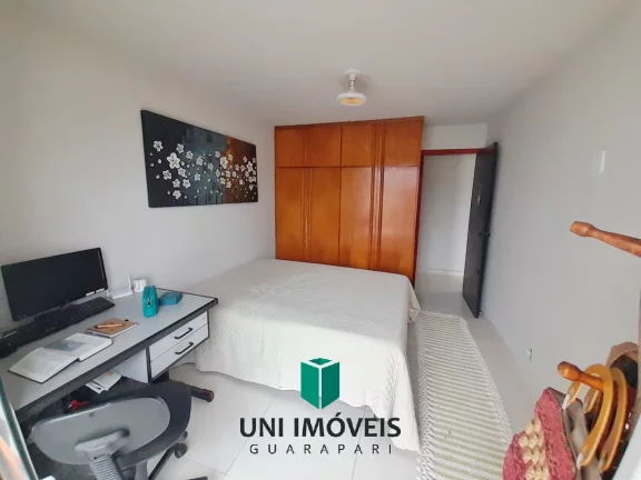 Imagem Apartamento cobertura Duplex 180m² a venda na Praia do Morro Guarapari, aceita troca em Vila Velha