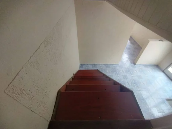 Imagem Casa 70m² com garagem - próximo metrô e shopping