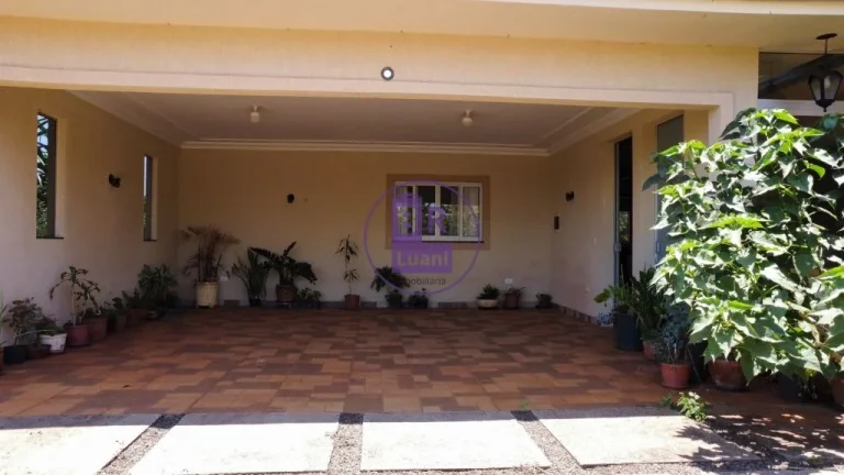 Imagem Casa para Locação em Condomínio