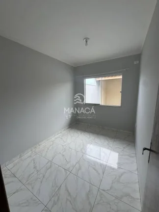 Imagem Casa com Suíte em Avenida Pavimentada – Bairro Quinta dos Açorianos, Barra Velha/SC