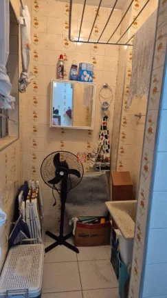 Imagem Apartamento com 2 dormitórios à venda, 40 m² por R$ 320.000,00 - Indaiá - Caraguatatuba/SP