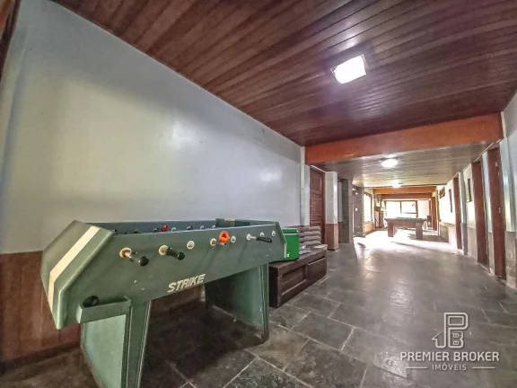 Imagem Casa à venda, 1500 m² por R$ 3.200.000,00 - Cascata dos Amores - Teresópolis/RJ