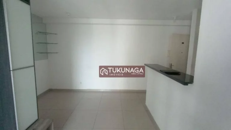 Imagem Apartamento com 2 quartos à venda, 55 m² por R$ 350.000 - Vila Endres - Guarulhos/SP