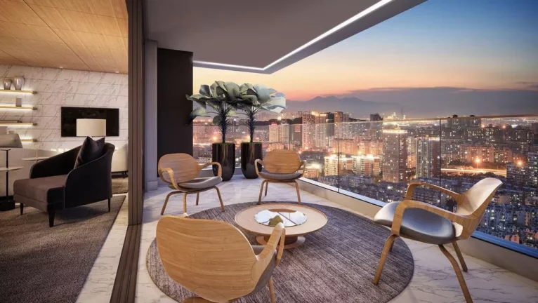 Imagem Experience - Apartamento à venda no bairro Ecoville - Curitiba/PR