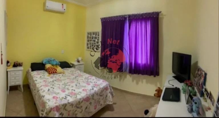 Imagem Lindo Sobrado à Venda em São Bernardo do Campo - Rudge Ramos - Muito Bem Localizado