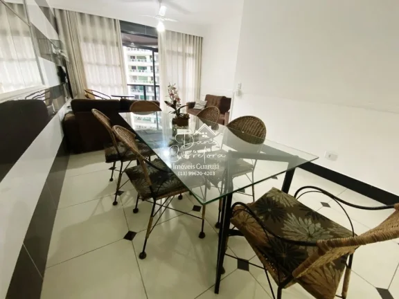 Imagem Apartamento com lazer, Barra Funda, Praia das Pitangueiras