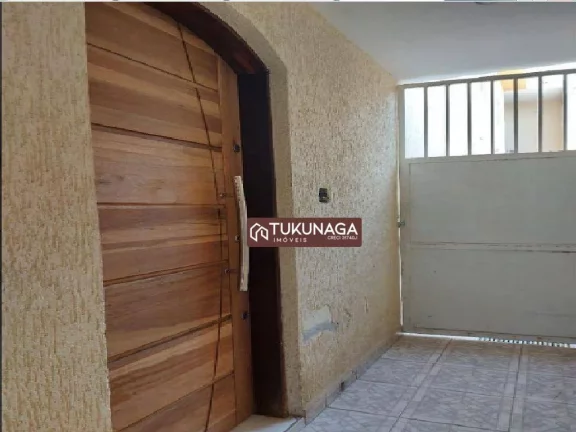Imagem SOBRADO 159 M² - 3 DORMS, 2 VAGAS - JD. BRASIL - SÃO PAULO/SP