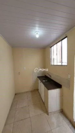 Imagem Casa com 2 dormitórios à venda, 80 m² por R$ 500.000,00 - Vila Francisco Mineiro - Guarulhos/SP