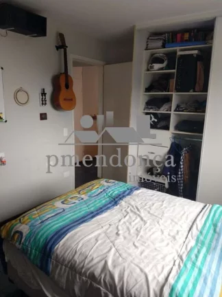 Imagem Apartamento de 109m² na Vila Madalena, 3 quartos e 2 vagas.