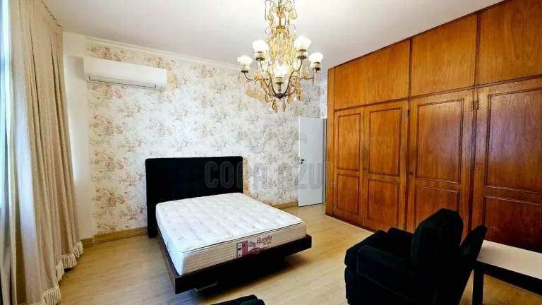 Imagem Copacabana - Residencial › Apartamento com 3 quarto(s) a Venda