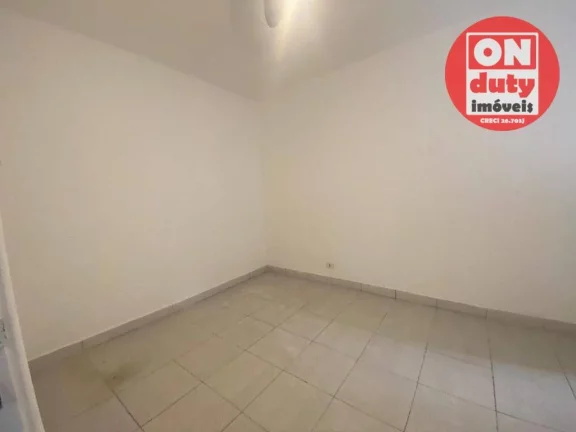 Imagem Apartamento - São Vicente/SP
