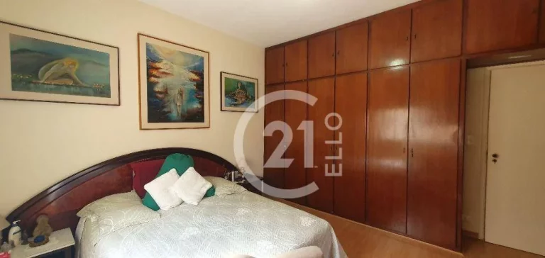 Imagem Sobrado com 4 dormitórios à venda, 206 m² por R$ 850.000,00 - Alto da Boa Vista - São Paulo/SP