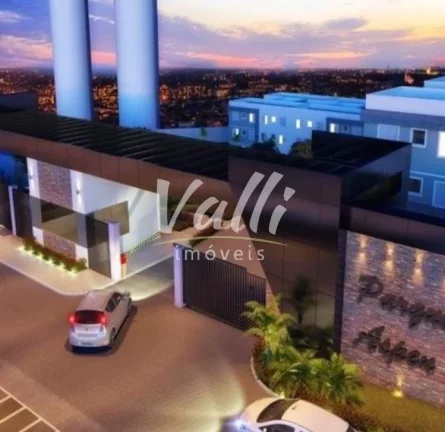 Imagem APARTAMENTO RESIDENCIAL em AMERICANA - SP, MORADA DO SOL